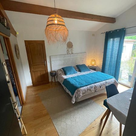 La Chambre Haute Et Son Spa Nîmes Exterior foto