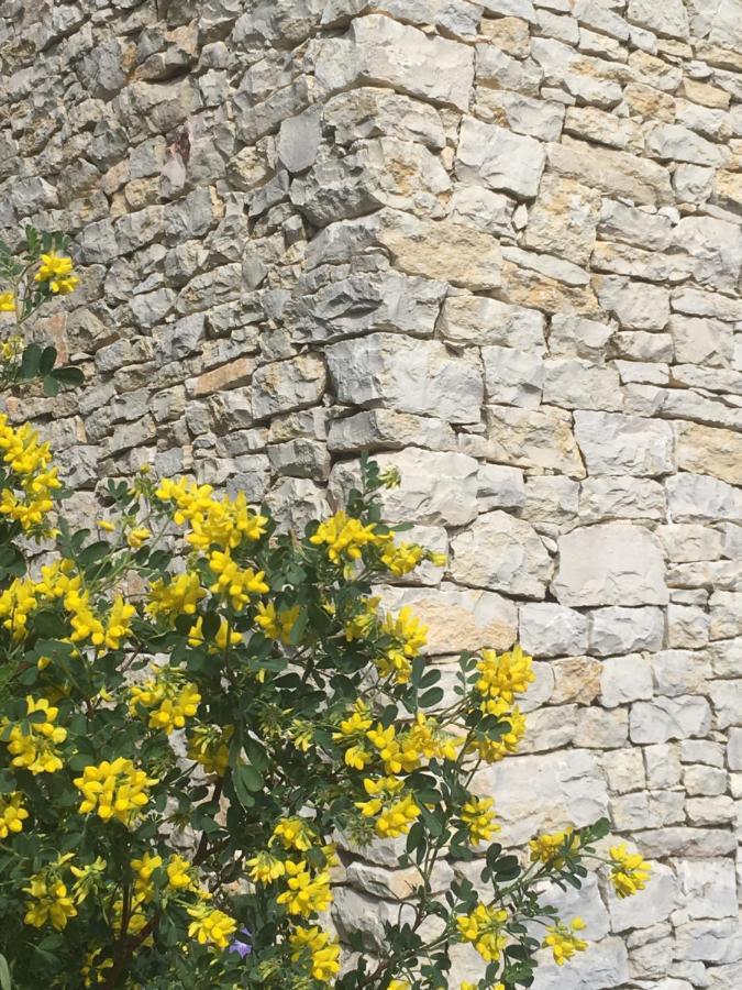 La Chambre Haute Et Son Spa Nîmes Exterior foto