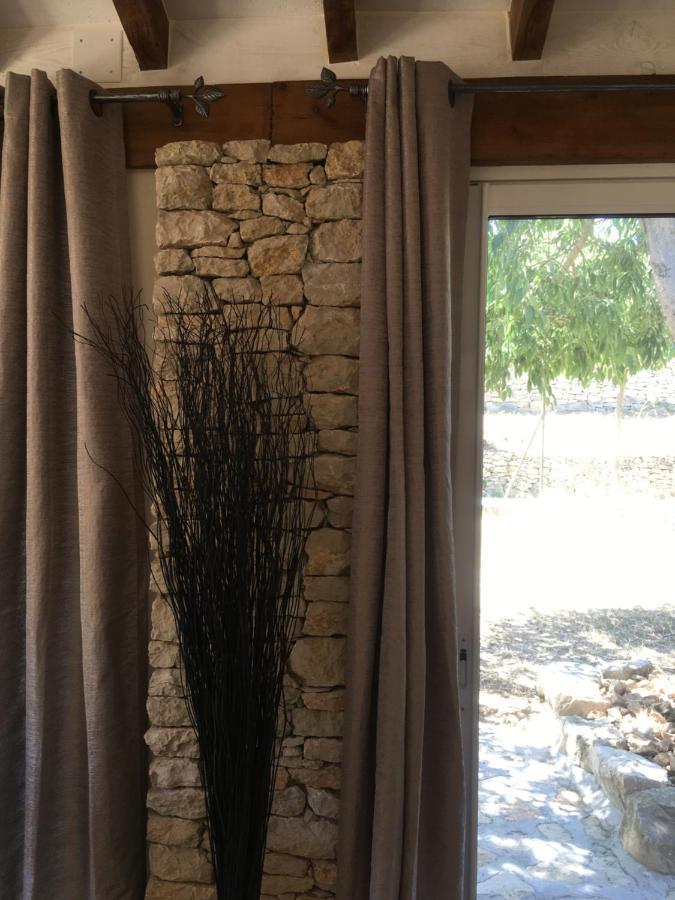 La Chambre Haute Et Son Spa Nîmes Exterior foto