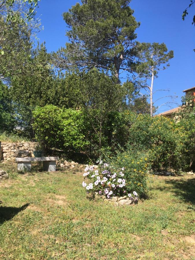 La Chambre Haute Et Son Spa Nîmes Exterior foto