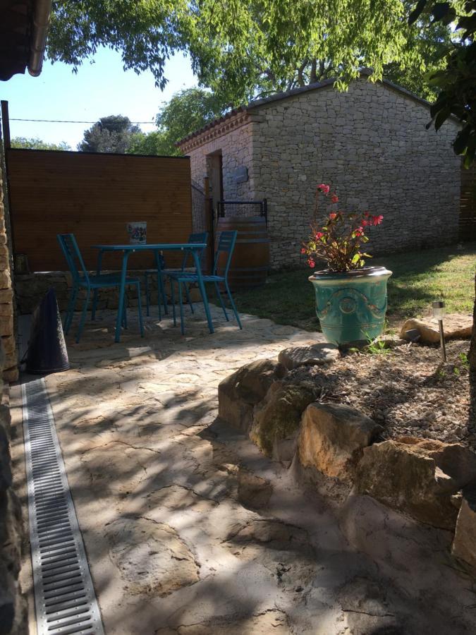 La Chambre Haute Et Son Spa Nîmes Exterior foto