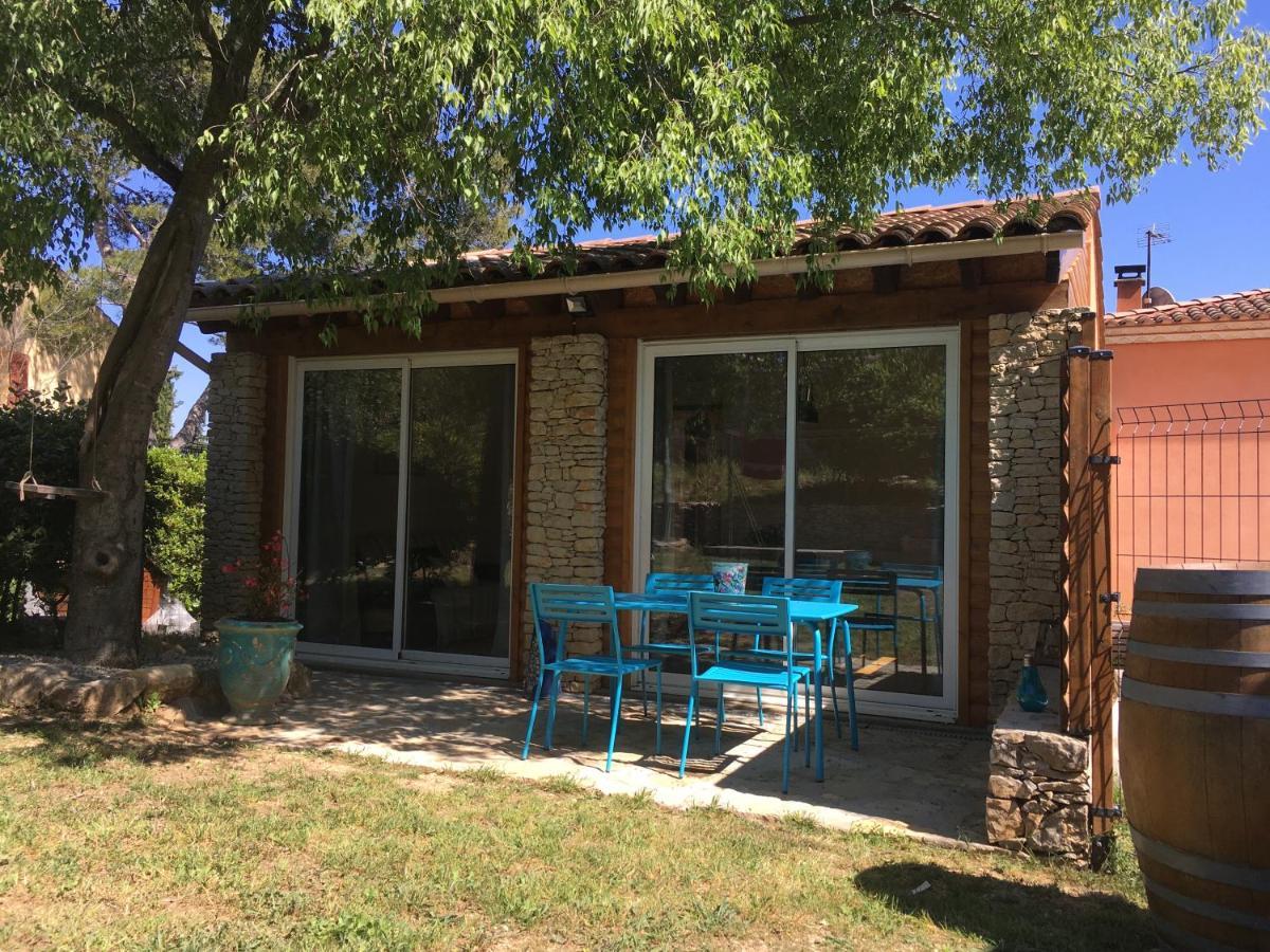 La Chambre Haute Et Son Spa Nîmes Exterior foto