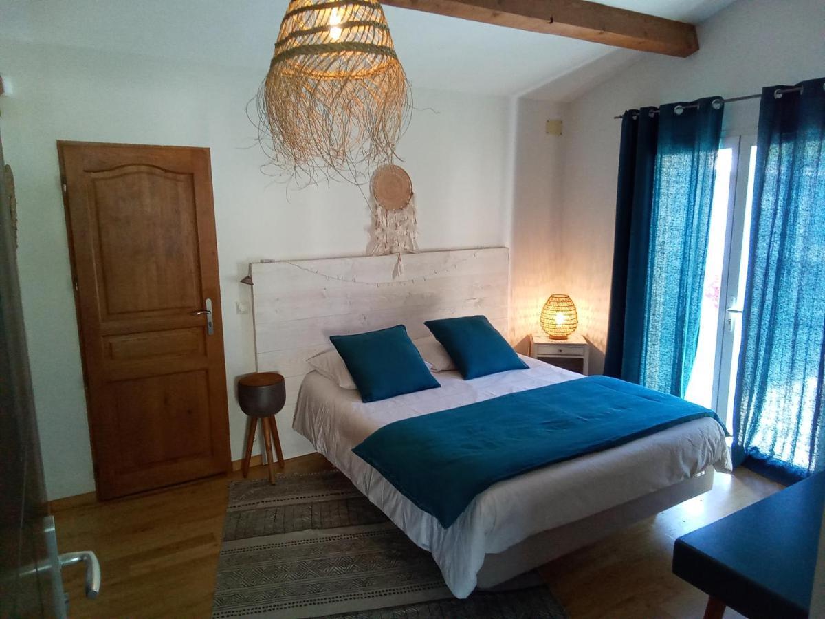 La Chambre Haute Et Son Spa Nîmes Exterior foto