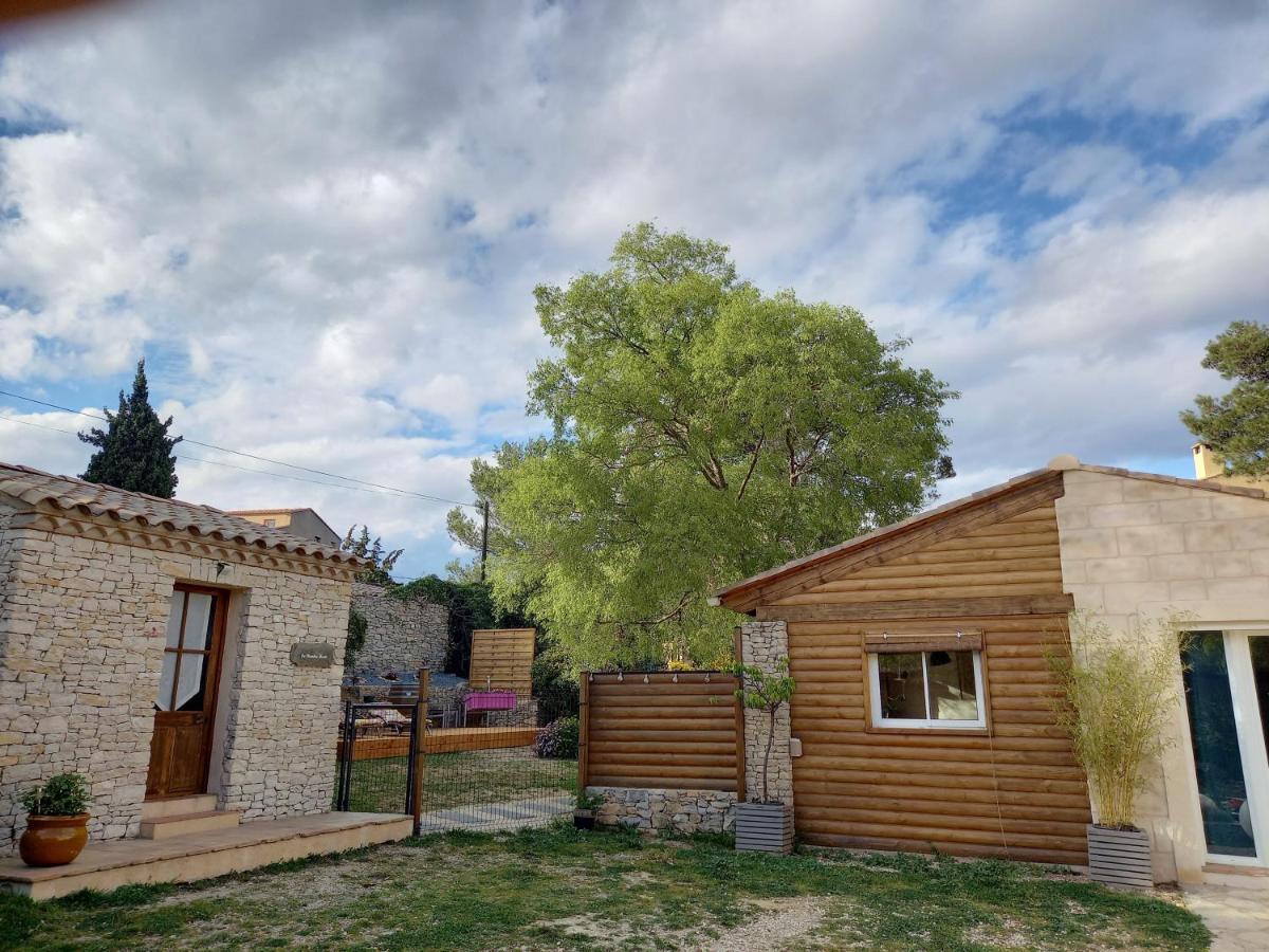 La Chambre Haute Et Son Spa Nîmes Exterior foto