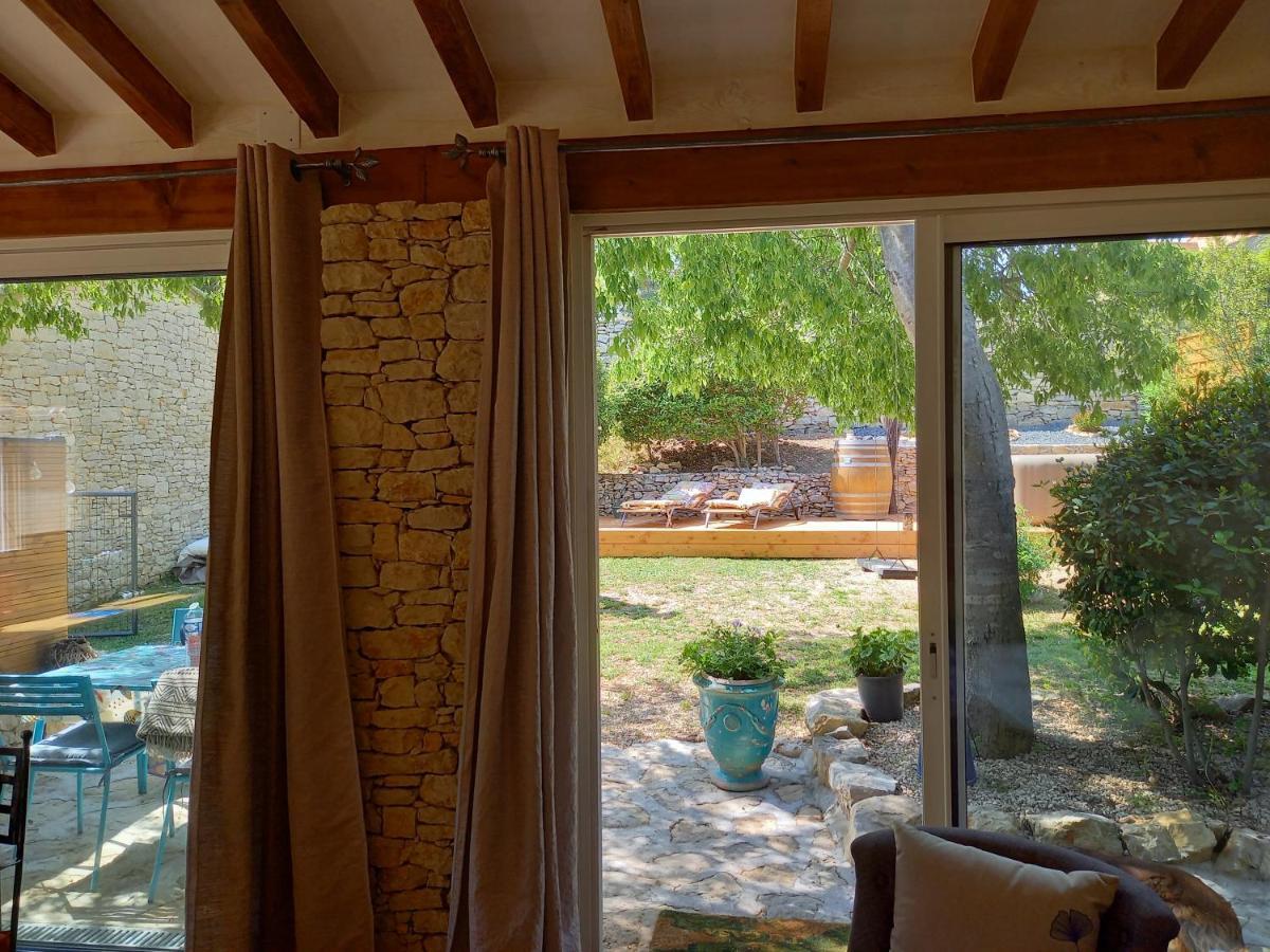 La Chambre Haute Et Son Spa Nîmes Exterior foto