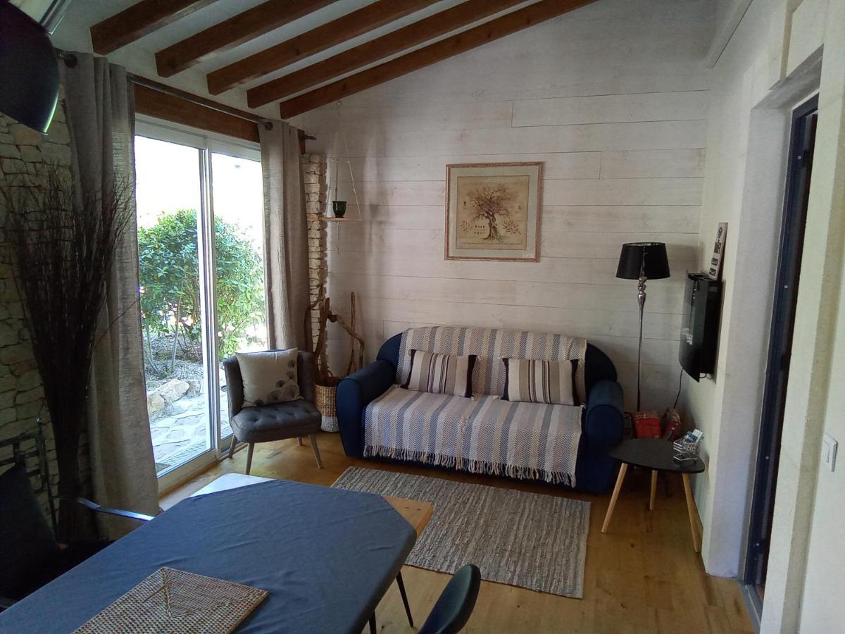 La Chambre Haute Et Son Spa Nîmes Exterior foto