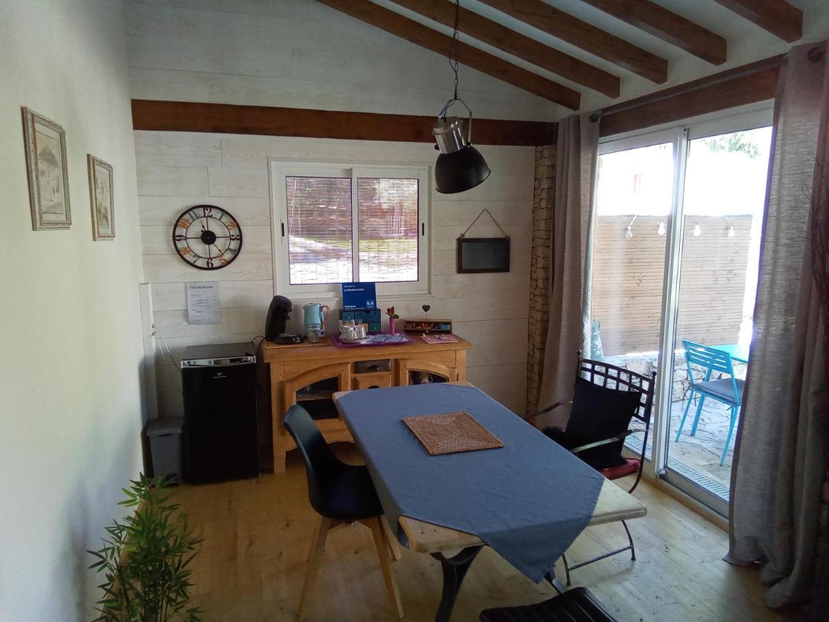 La Chambre Haute Et Son Spa Nîmes Exterior foto