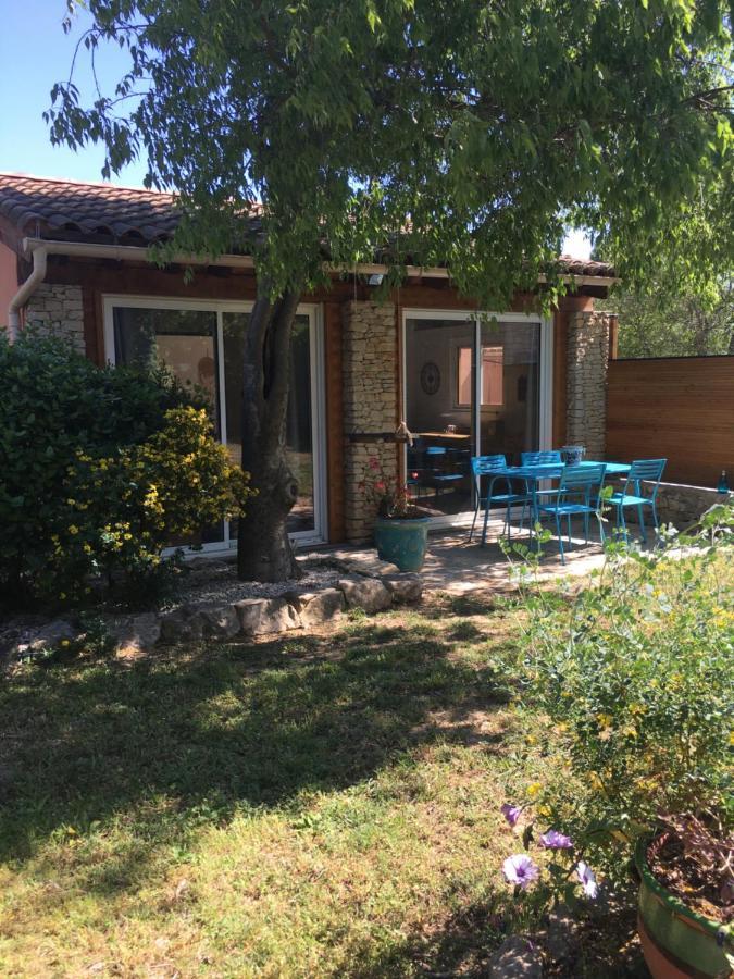 La Chambre Haute Et Son Spa Nîmes Exterior foto