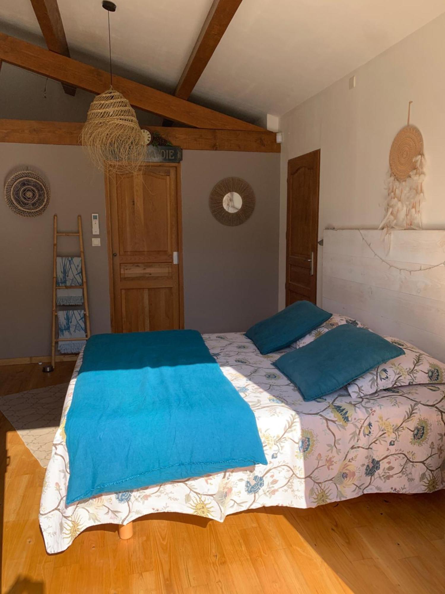 La Chambre Haute Et Son Spa Nîmes Exterior foto