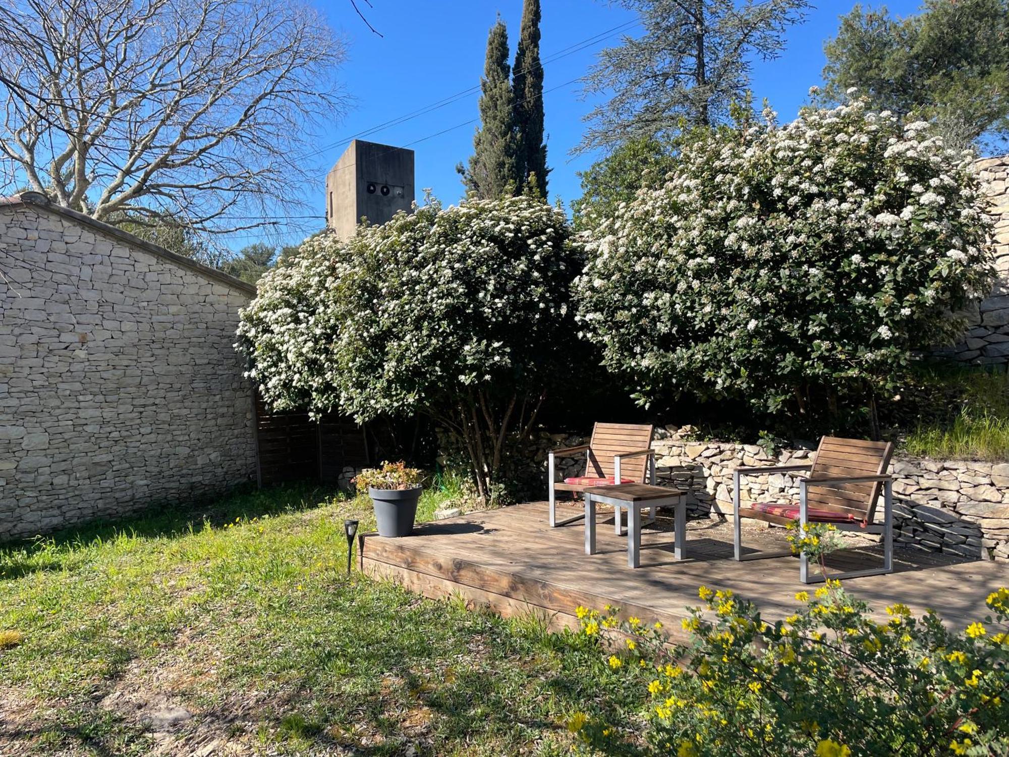 La Chambre Haute Et Son Spa Nîmes Exterior foto