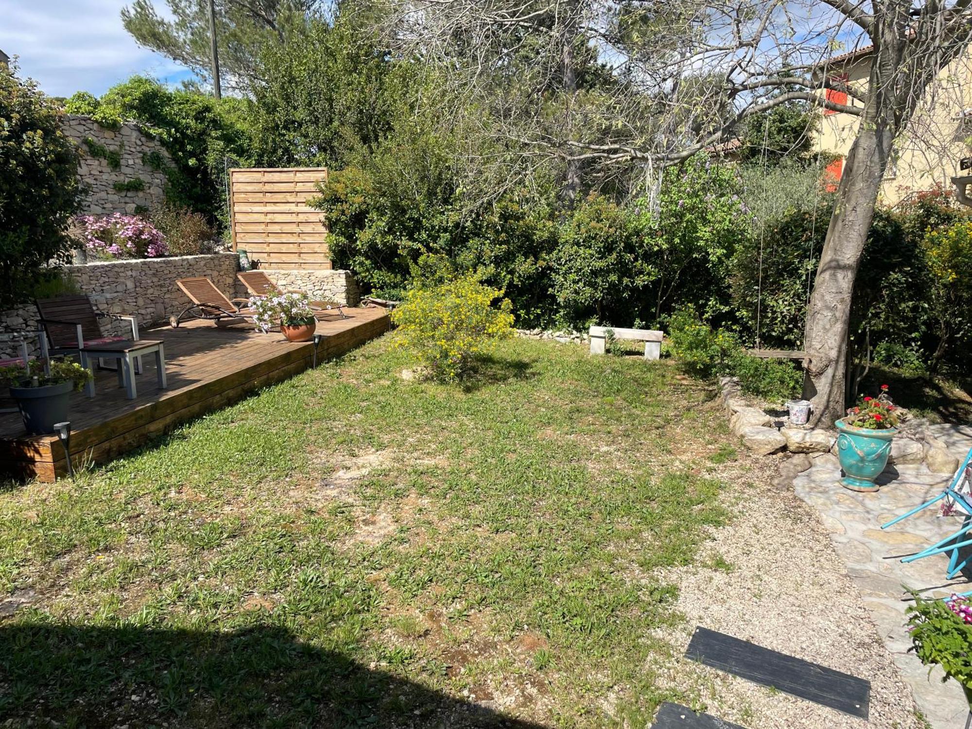 La Chambre Haute Et Son Spa Nîmes Exterior foto